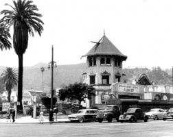 Hollywood Hotel 1956 #2